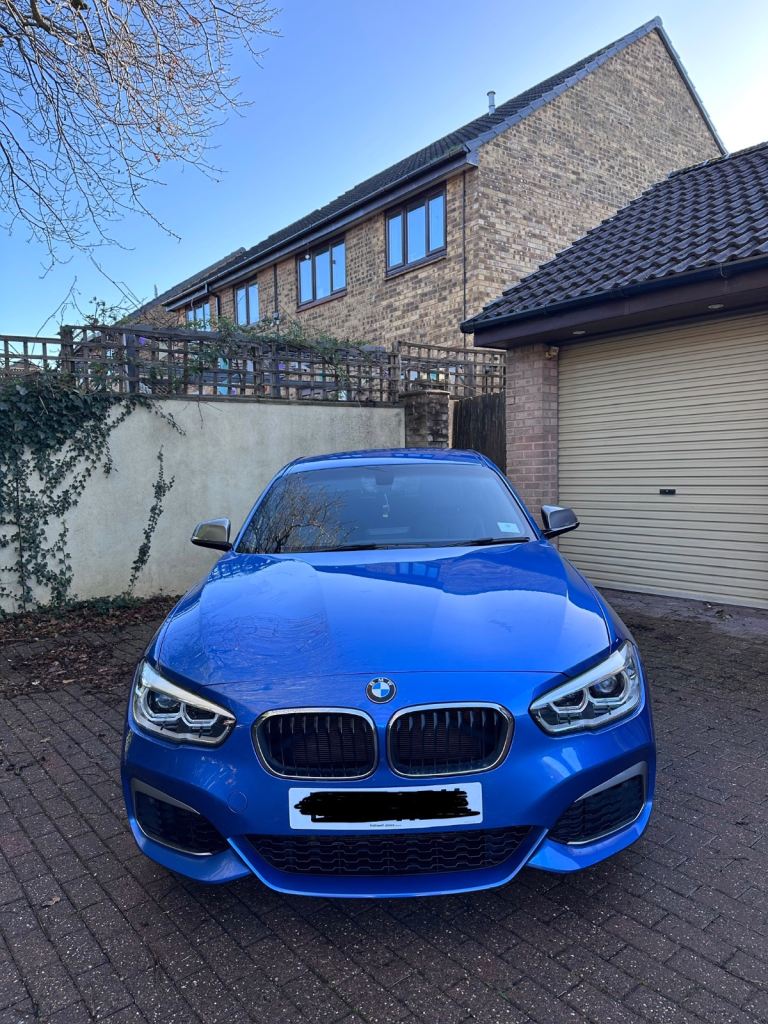 BMW, 1 SERIES, Hatchback, 2017, Semi-Auto, 2998 (cc), 3 doors