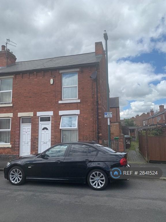 2 bedroom house in Cyril Avenue, Nottingham, NG8 (2 bed) (#2841524)