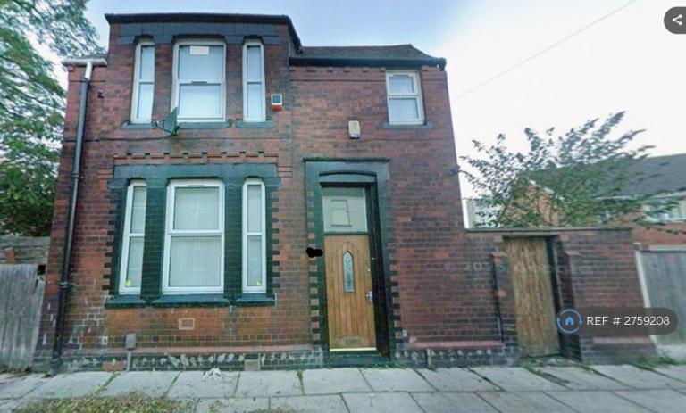 3 bedroom house in Gray Street, Bootle, L20 (3 bed) (#2759208)