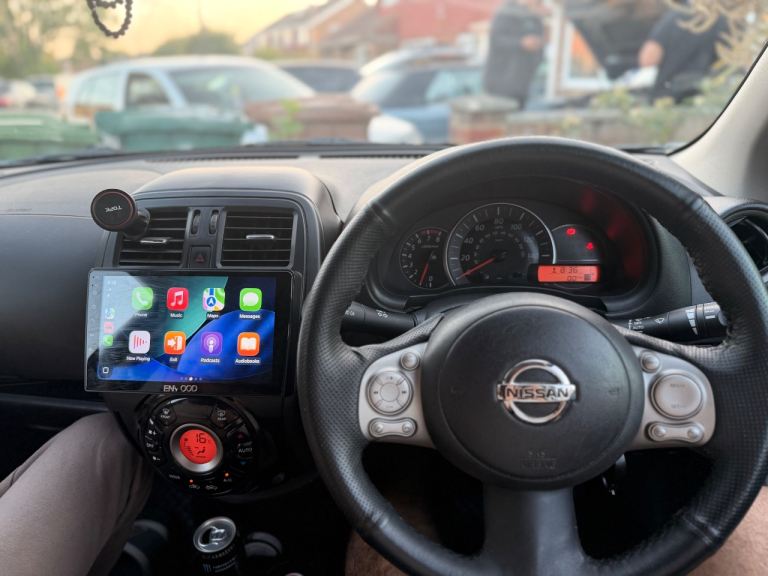 Nissan, MICRA, Hatchback, 2016, Manual, 1198 (cc), 5 doors