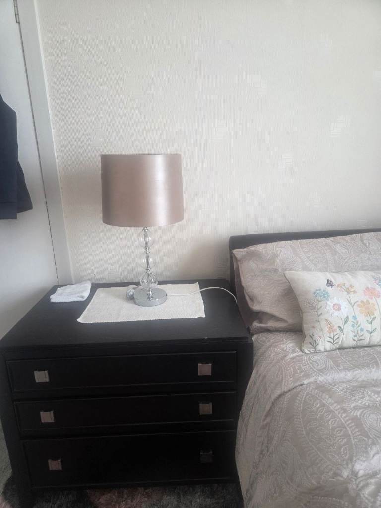 Cozy Furnished Room in FK6