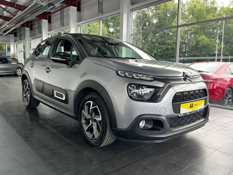 2020 Citroen C3 1.2 PureTech Flair Hatchback 5dr Petrol Manual Euro 6 (s/s) (83 ps) 1 OWNER Hatch...