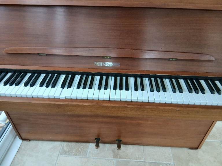Free Piano