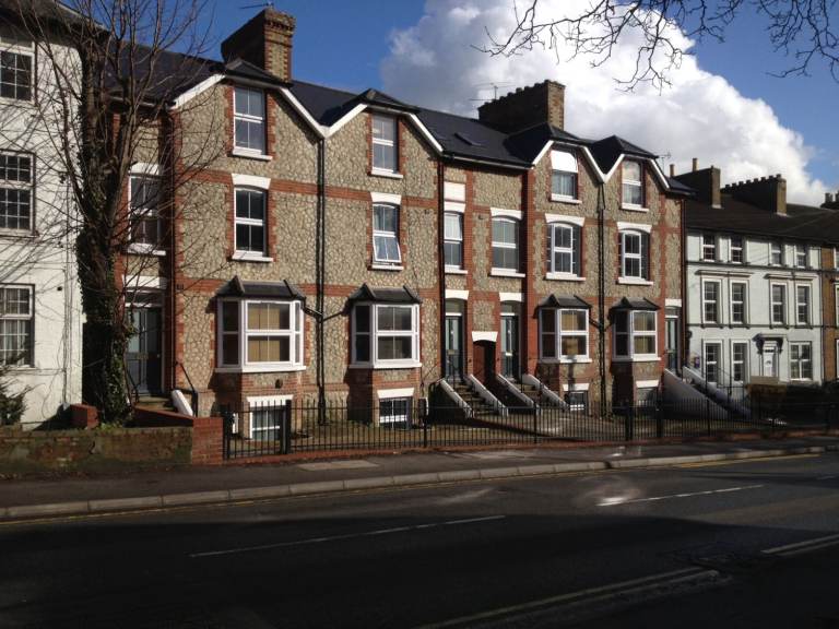 TO RENT: Single occupancy room in shared house with bills incl. Maidstone ME16 8QL