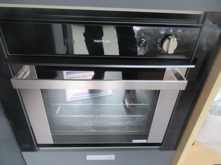 ADRIA CORAL 670 DL 60Y EDITION