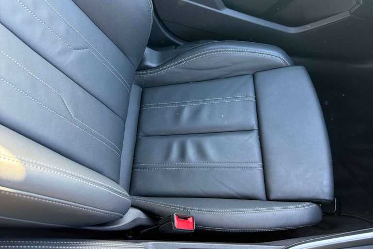 2023 Audi A3 35 TFSI S Line 5dr HATCHBACK PETROL Manual