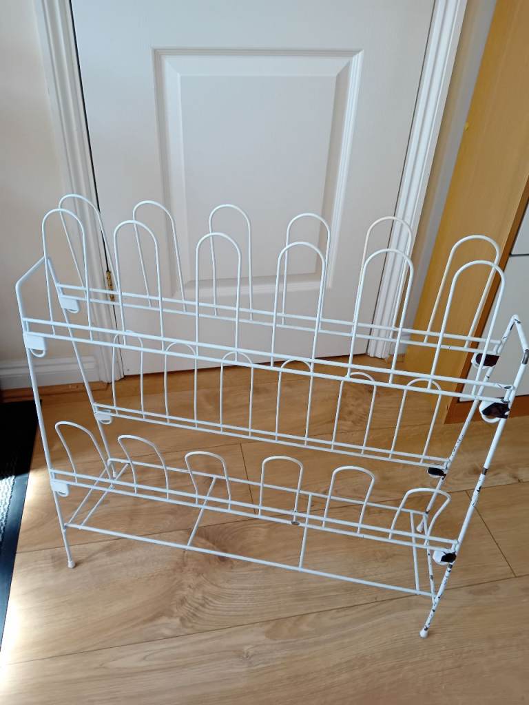 Shoes Rack 