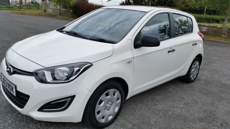 *!*LOW MILES*!* 2013 Hyundai i20 1.2 CLASSIC **MOT'd 17 SEPTEMBER 2027** **£35 A YEAR ROAD TAX** 