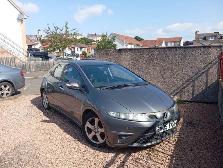 Alloy Wheels