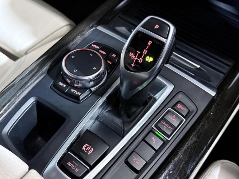 2016 BMW X5 3.0 30d M Sport Auto xDrive Euro 6 (s/s) 5dr ESTATE Diesel Automatic