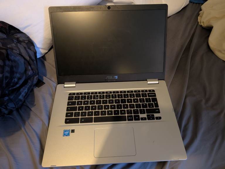 ASUS Chromebook C523NA-BR0067