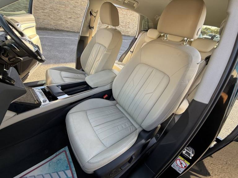 2019 Audi e-tron 55 SUV 5dr Electric Auto quattro 95kWh (408 ps) ESTATE ELECTRIC Automatic