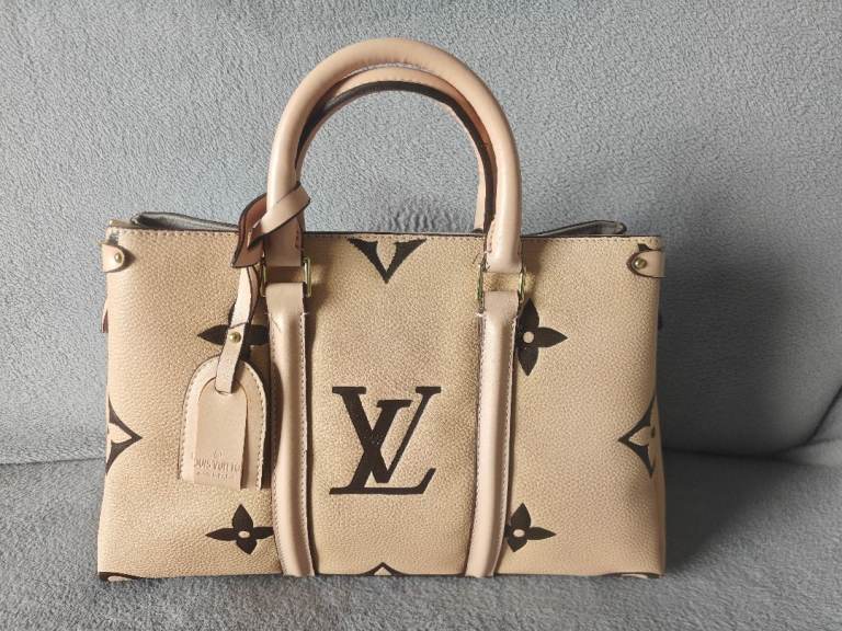 Ladies Handbag with Strap