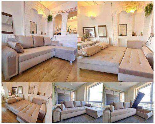 Market-Challenging Prices on Sofas