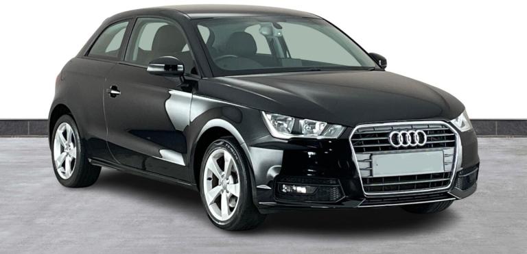 2016 Audi A1 1.4 TFSI Sport 3dr ++ 35 TAX / 57.6 MPG / ULEZ / BLUETOOTH / CRUISE ++ HATCHBACK Pet...