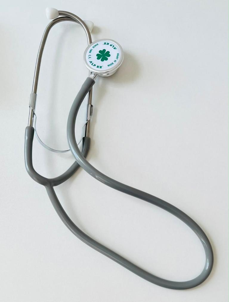 Stethoscope 🩺