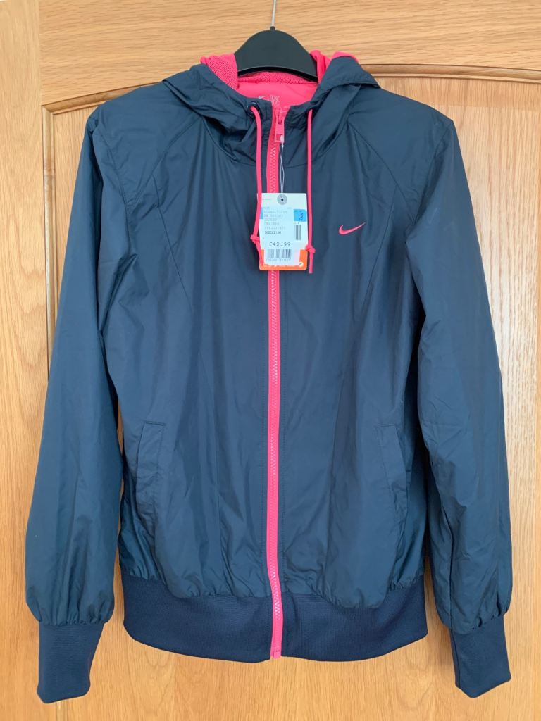 Nike Running Jacket