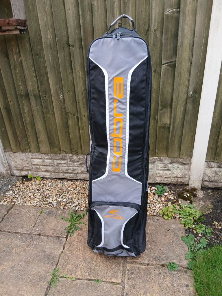 Golf bag