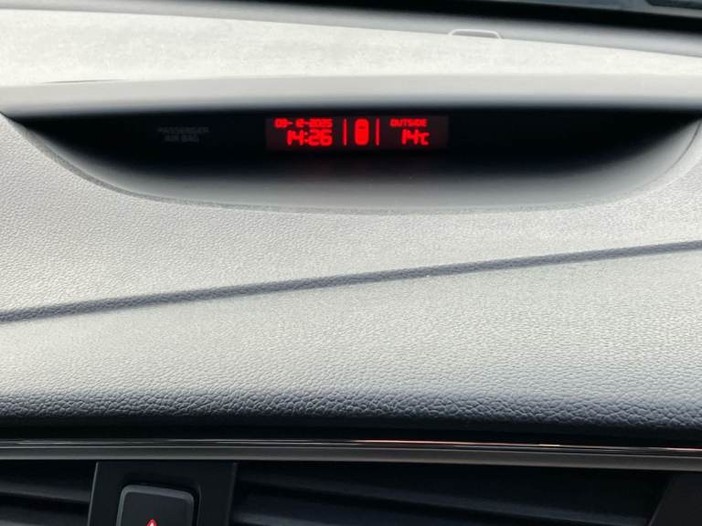 2016 Kia Ceed 1.6 CRDi ISG 2 5dr DCT ESTATE DIESEL Automatic