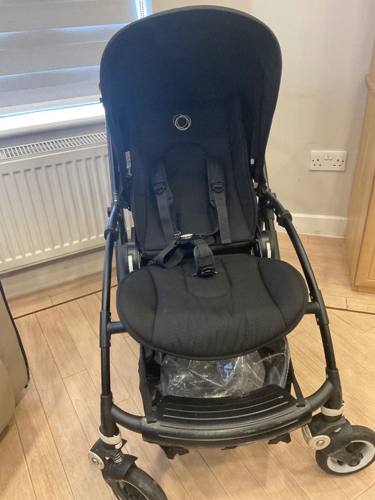 Refurbished Bugaboo bee 5