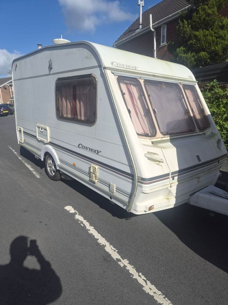 Caravan 