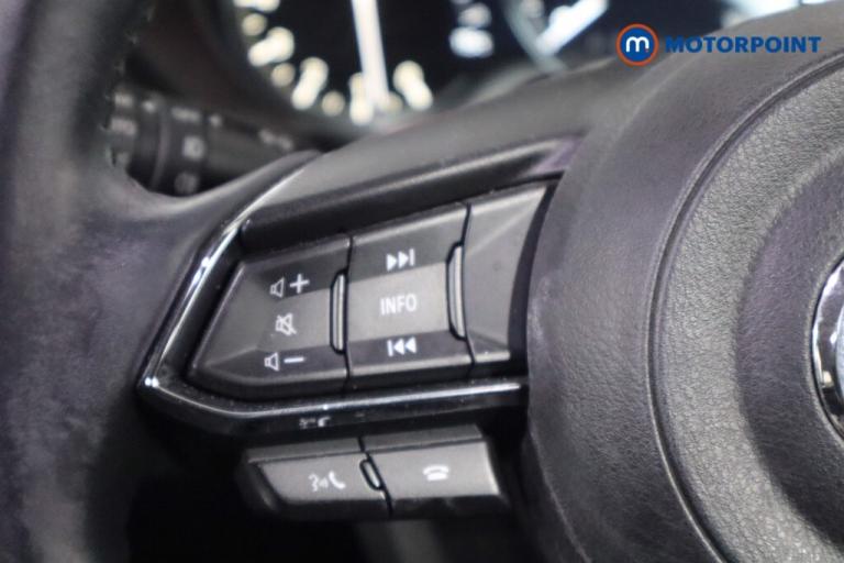 2021 Mazda CX-5 2.0 Sport 5dr ESTATE PETROL Manual