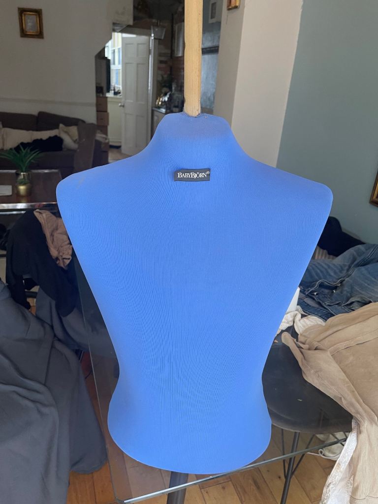 Tailor dummy/mannequin 