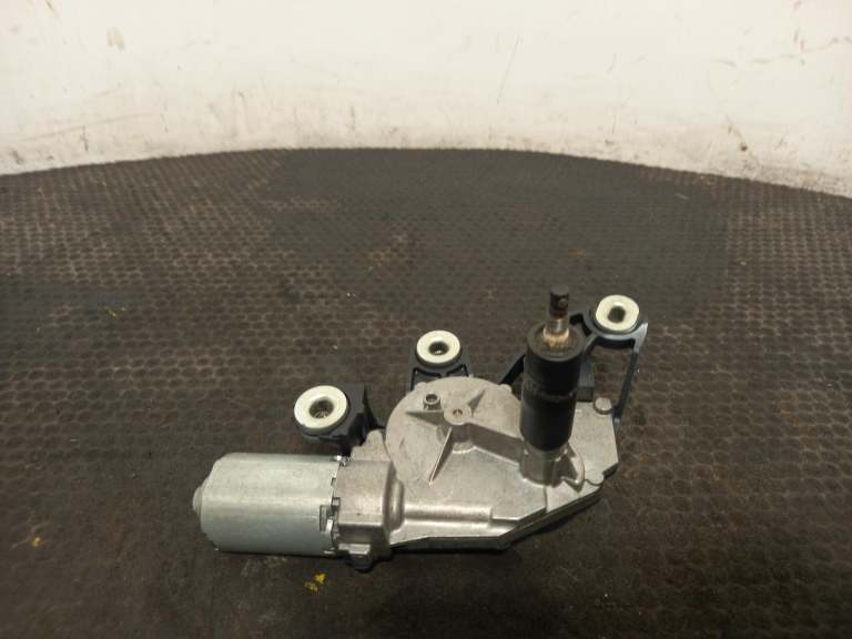 Volkswagen Caddy Wiper Motor Rear 2004-2016 5 Door Mpv