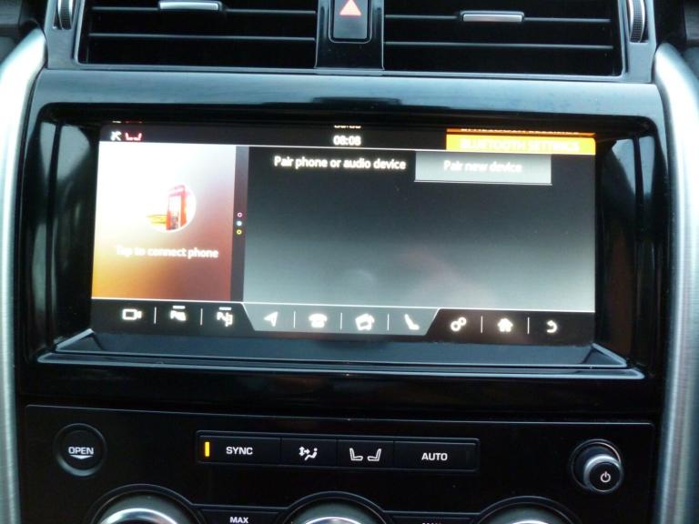 2019 Land Rover Discovery 3.0 SD V6 HSE Auto 4WD Euro 6 (s/s) 5dr ESTATE Diesel Automatic