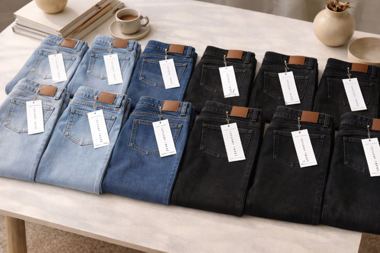 20x Topshop Jeans 20pcs Job Lot Mixed Ladies BNWT Pallet Wholesale Reseller Bulk