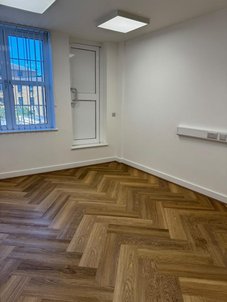 Office Space to Let – Whitechapel E1 – ALL BILLS INCLUDED