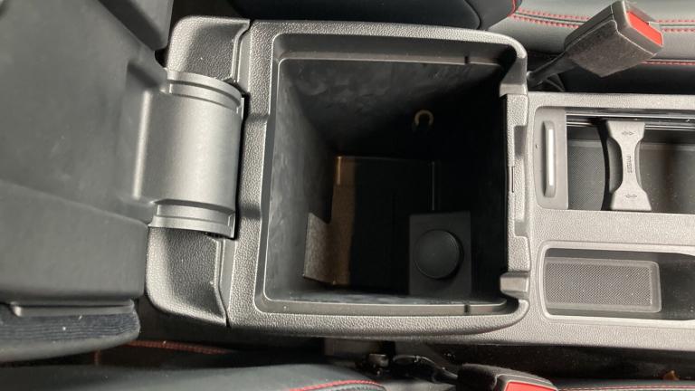 2020 Ford Kuga 2.0 EcoBlue mHEV ST-Line 5dr HATCHBACK DIESEL Manual