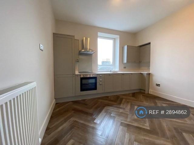 1 bedroom flat in Holburn St, Aberdeen, AB10 (1 bed) (#2894862)