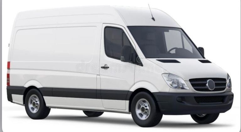 24/7 Man With Van and Hire Service Full House Flat Home Moving Company