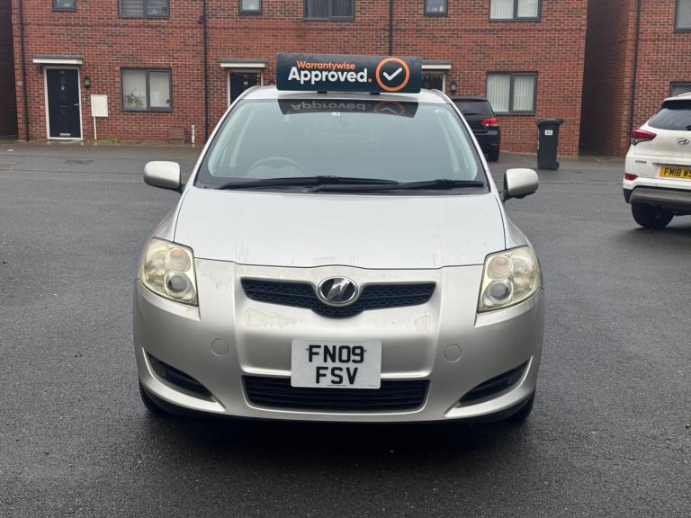 2024 Toyota Yaris HATCHBACK Petrol Automatic