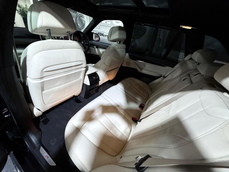 2016 BMW X5 3.0 30d M Sport Auto xDrive Euro 6 (s/s) 5dr ESTATE Diesel Automatic