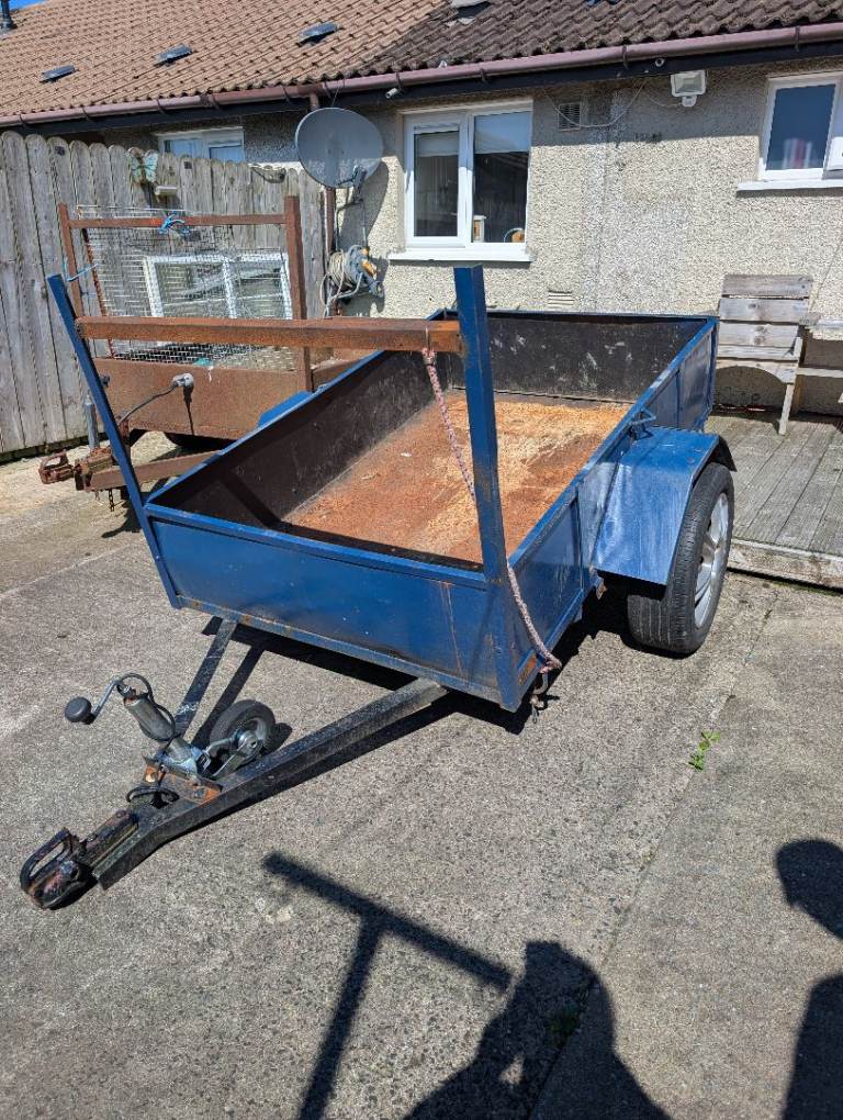 Trailer 