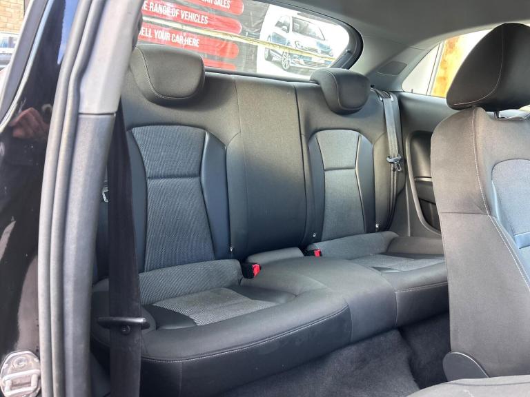 2015 Audi A1 1.4 TFSI Sport 3dr HATCHBACK PETROL Manual