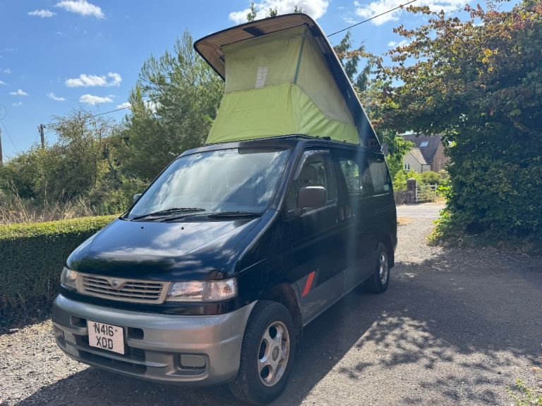 Mazda, 1995, 2500 (cc)