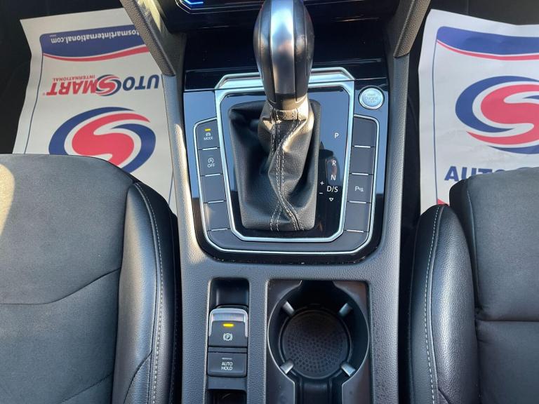 2021 Volkswagen Arteon 2.0 TSI R-Line Shooting Brake DSG Euro 6 (s/s) 5dr ESTATE Petrol Automatic