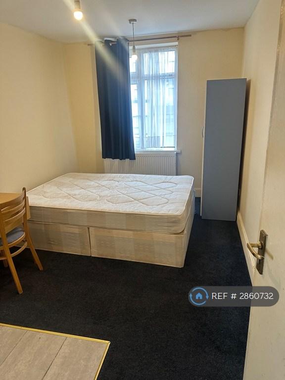 Studio flat in Station Road, London, N11 (#2860732)