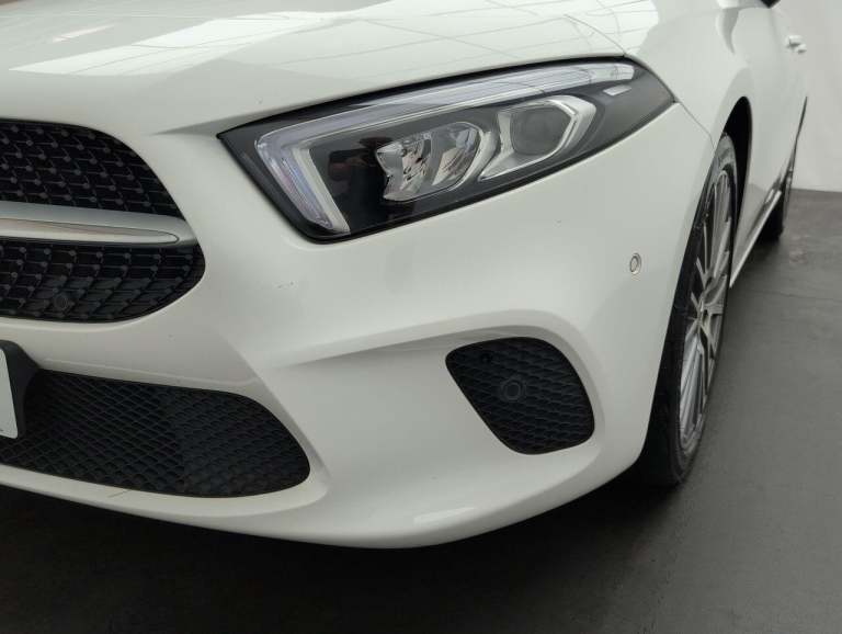 2021 Mercedes-Benz A-Class 1.3 A200 Sport Edition (Executive) Saloon 4dr Petrol Manual Euro 6 (s/...