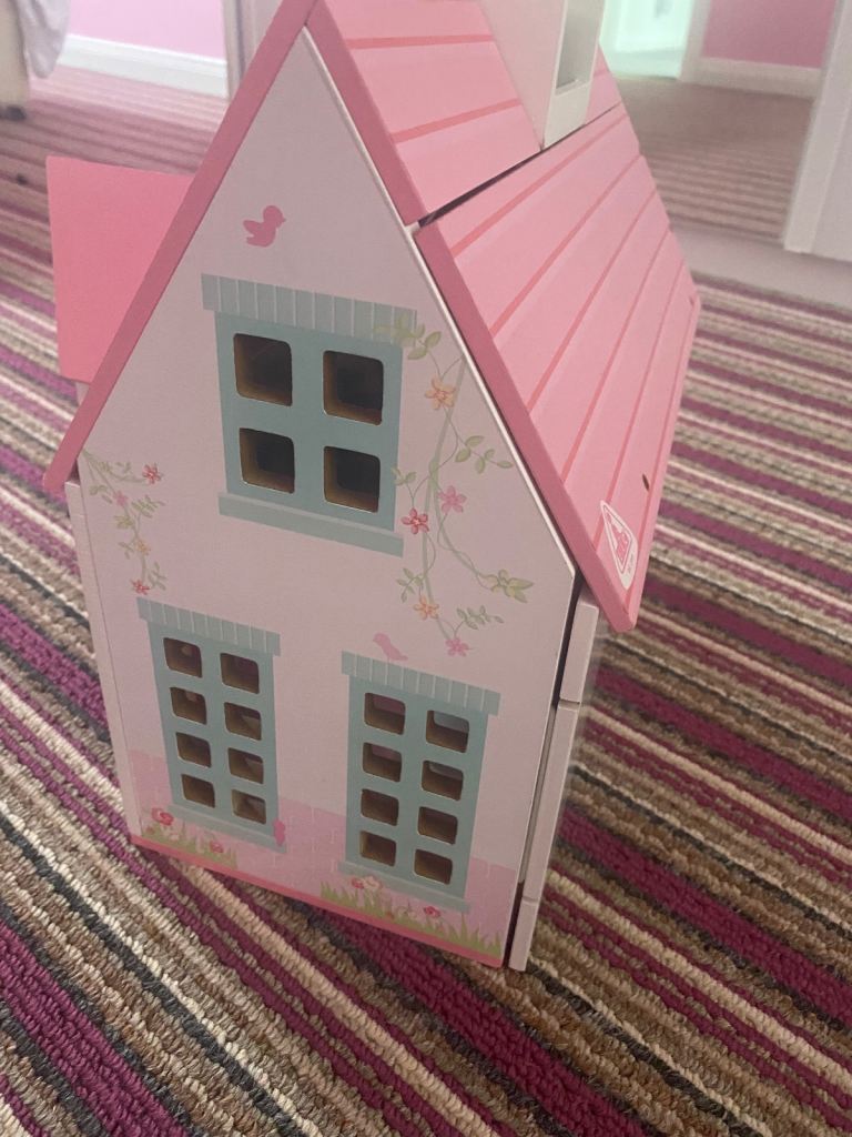 Rosebud school house 