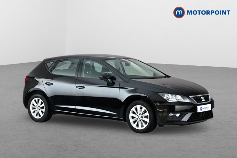 2019 SEAT Leon 1.5 TSI EVO SE [EZ] 5dr HATCHBACK PETROL Manual