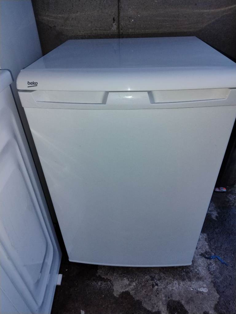 Undercounter fridge FREE DELIVERY 