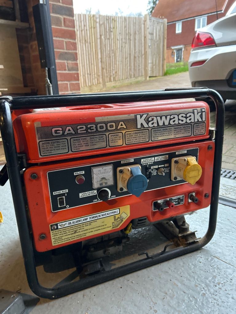 Generator 