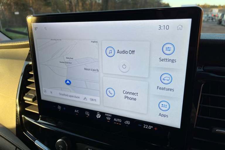 2025 Ford Transit 350 Limited L3 H2 LWB Medium Roof FWD 2.0 EcoBlue 165ps Manual PANEL VAN Diesel...