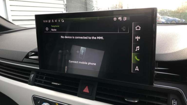 2023 Audi A5 S line 35 TFSI  150 PS S tronic Automatic Hatchback Petrol Automatic