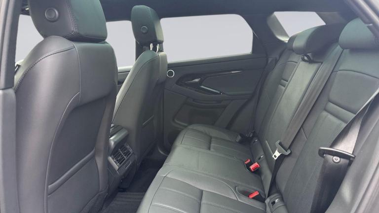 2024 Land Rover Range Rover Evoque 2.0 D200 Dynamic SE 5dr Auto SUV Diesel Automatic