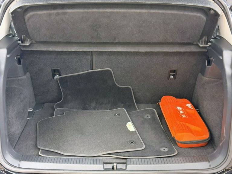 2021 Volkswagen T-Cross 1.0 TSI SEL SUV 5dr Petrol Manual Euro 6 (s/s) (110 ps) HATCHBACK Petrol ...